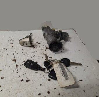 Predám spínaciu skrinku sadu Hyundai Santa Fe II CMEAZ91D3