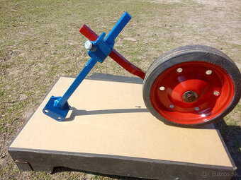 oporné koleso Terra Vari