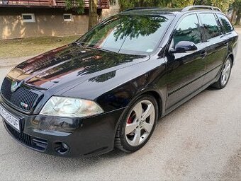 Predám Škoda Octavia combi WRS 125 kw