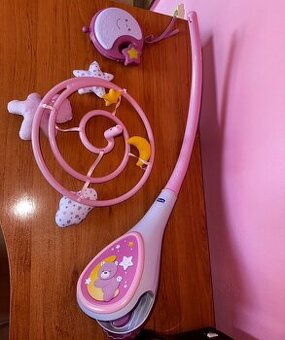 Chicco hrací koloč