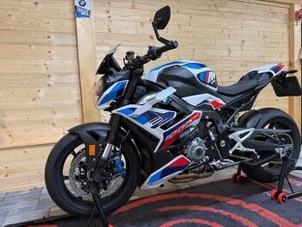 Motocykle BMW M 1000 RR R motorka, 2023 rok