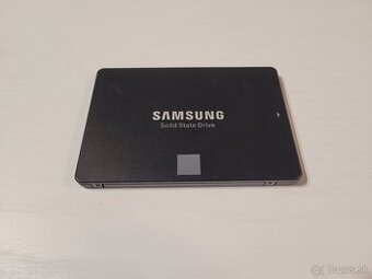 Samsung 870 EVO 1TB