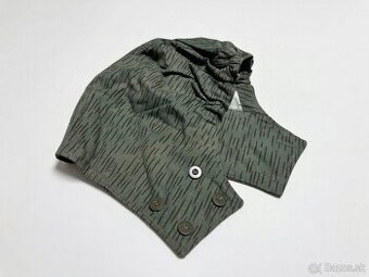 Vojenská kapucňa vz.60 ihličková, ČSĽA nová