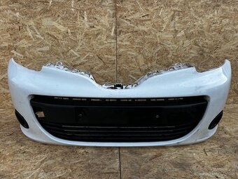 PŘEDNÍ NÁRAZNÍK RENAULT KANGOO 2013-2021