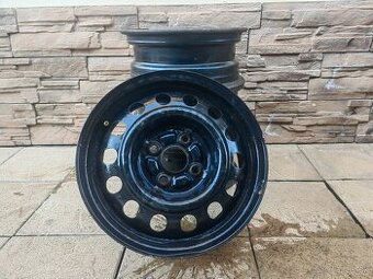 Plechove disky r14