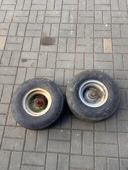 Kolieska 18x8.50-8