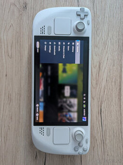 Steam Deck OLED 1TB