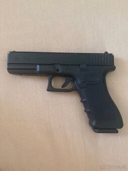 Glock 17 (Airsoft)
