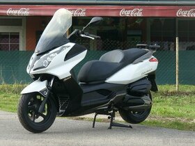Kymco Downtown 300 ie ABS