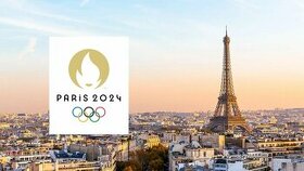 Olympiáda Paríž 2024 - Atletika kvalifikácia 2.8.