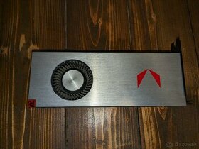 AMD Radeon RX Vega64 Sapphire 8G