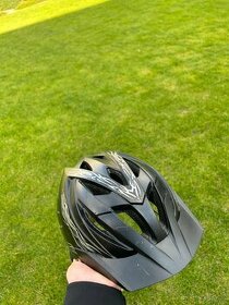 Helma na Bicykel - 1