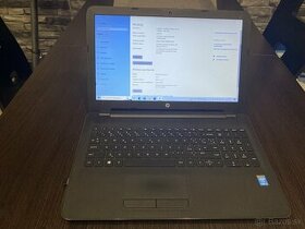 HP laptop - 1