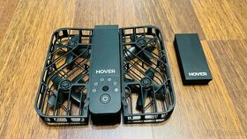 HOVERAir X1 COMBO VERZIA s 2x batériami