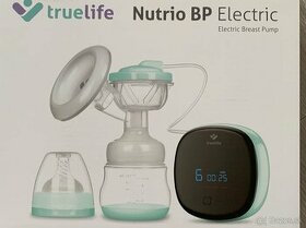 Predam TRUELIFE Nutrio BP electric