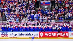 Kupim listky na hokej 2024 Slovensko