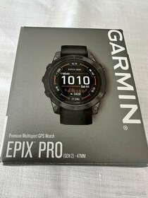 Garmin Epix Pro 47mm