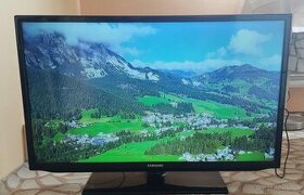 Predám TV SAMSUNG UE32EH5300 80cm - 1