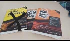 PMP Exam Prep CAPM