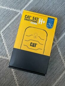 CAT S42 Caterpillar