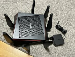 Asus RT-AC5300 wifi router - 1