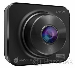 Autokamera Navitel R200NV