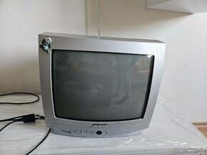 Malý televízor