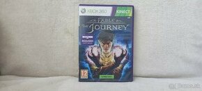 Fable the journey pre xbox360 kinect