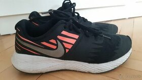Nike tenisky, vel.37,5