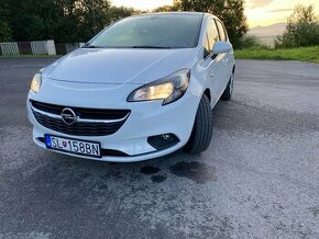 Predám Opel Corsa 1,4 66KW Dôvod predaja kúpa SUV