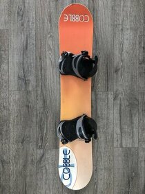 Snowboard Cobble 130cm