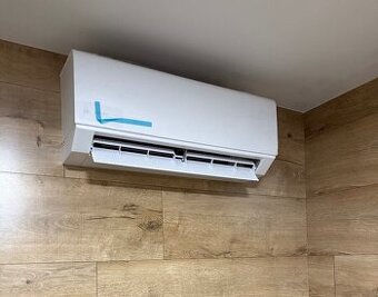 Klimatizácia , klíma - predaj , motáž , servis , čistenie