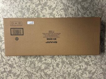 Predám odpadovú nádobku SHARP MX-601HB
