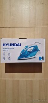 Žehlička Hyundai