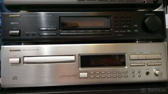 Predam ONKYO DX 7210