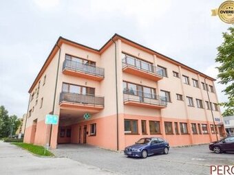 Veľkorysý 2-izbový byt - 1
