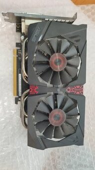 ASUS strix gtx 960 2gb