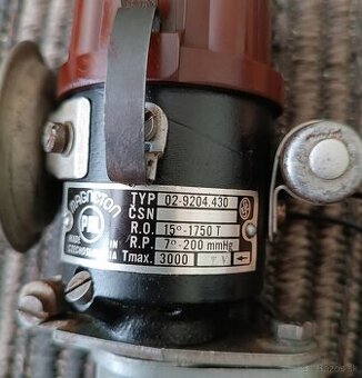 Rozdelovac Š100/1000mb