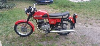 Čz 175/487
