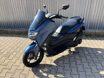 Yamaha nmax 125 2024 v záruke