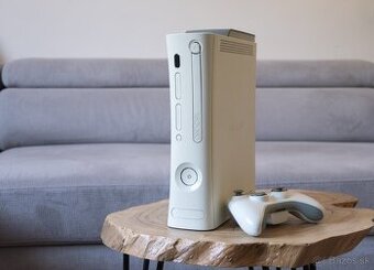 XBOX 360 RGH