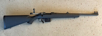 Predám CZ 527 Carbine Synthetic 7.62 x 39
