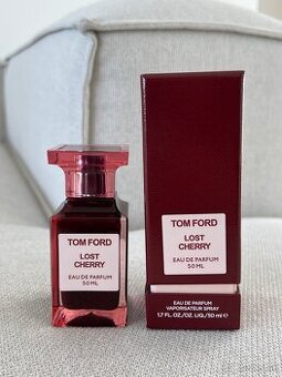 TOM FORD LOST CHERRY Eau de parfum