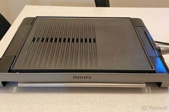elektricky gril - 1