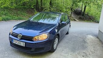 Volkswagen Golf 1.4 VI