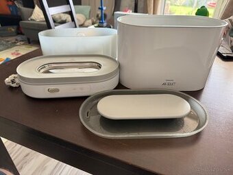 Sterilizator Philips AVENT