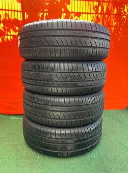 195/55 r16 letné Pirelli 87H