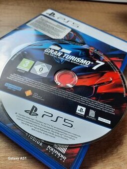 Grand turismo7