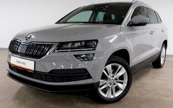 Škoda Karoq Style 1.6TDI 85kw 2021