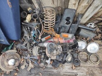 Lada Niva , ND